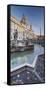 Fountain of Neptunes, Sant'Agnese in Agone, Piazza Navona, Rome, Lazio, Italy-Rainer Mirau-Framed Stretched Canvas