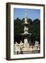 Fountain of Orion, 1553-null-Framed Giclee Print