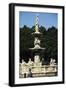 Fountain of Orion, 1553-null-Framed Giclee Print