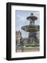 Fountain of River Commerce and Navigation, Paris, France-Jim Engelbrecht-Framed Photographic Print