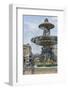 Fountain of River Commerce and Navigation, Paris, France-Jim Engelbrecht-Framed Photographic Print