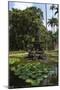 Fountain of the Muses, Rio De Janeiro Botanical Gardens, Rio De Janeiro, Brazil, South America-Gabrielle and Michael Therin-Weise-Mounted Photographic Print