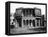 Fountain of the Valid One, Cairo, Egypt, 1878-Felix Bonfils-Framed Stretched Canvas