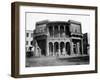 Fountain of the Valid One, Cairo, Egypt, 1878-Felix Bonfils-Framed Giclee Print