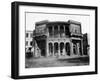 Fountain of the Valid One, Cairo, Egypt, 1878-Felix Bonfils-Framed Giclee Print