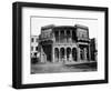 Fountain of the Valid One, Cairo, Egypt, 1878-Felix Bonfils-Framed Giclee Print