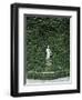 Fountain of Venus, Gardens of White Palace-null-Framed Giclee Print