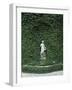 Fountain of Venus, Gardens of White Palace-null-Framed Giclee Print