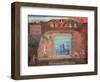 Fountain of Youth, 1996-98-Albert Herbert-Framed Giclee Print