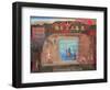 Fountain of Youth, 1996-98-Albert Herbert-Framed Giclee Print