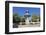 Fountain, Retiro Park, Parque del Buen Retiro, Madrid, Spain, Europe-Markus Lange-Framed Photographic Print