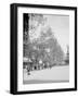 Fountain Square, Cincinnati, Ohio-null-Framed Photo