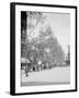 Fountain Square, Cincinnati, Ohio-null-Framed Photo