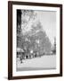 Fountain Square, Cincinnati, Ohio-null-Framed Photo