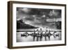 Fountain, Versailles, France-Simon Marsden-Framed Giclee Print