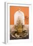 Fountain-Stefano Amantini-Framed Premium Photographic Print