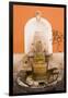 Fountain-Stefano Amantini-Framed Premium Photographic Print