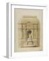 Fountain-Gabriel Davioud-Framed Giclee Print