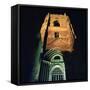 Fountains Abbey, Illuminated, 12th Century-CM Dixon-Framed Stretched Canvas