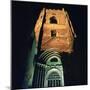 Fountains Abbey, Illuminated, 12th Century-CM Dixon-Mounted Photographic Print