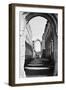 Fountains Abbey, Monastery-Staff-Framed Photographic Print