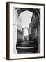 Fountains Abbey, Monastery-Staff-Framed Photographic Print