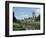 Fountains Abbey, UNESCO World Heritage Site, Yorkshire, England, United Kingdom, Europe-Harding Robert-Framed Photographic Print