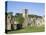 Fountains Abbey, Unesco World Heritage Site, Yorkshire, England, United Kingdom-Philip Craven-Stretched Canvas