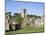 Fountains Abbey, Unesco World Heritage Site, Yorkshire, England, United Kingdom-Philip Craven-Mounted Photographic Print