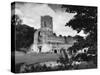 Fountains Abbey-Fred Musto-Stretched Canvas