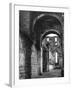 Fountains Abbey-null-Framed Photographic Print