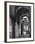 Fountains Abbey-null-Framed Photographic Print