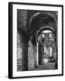 Fountains Abbey-null-Framed Photographic Print