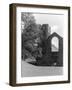 Fountains Abbey-null-Framed Photographic Print