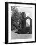 Fountains Abbey-null-Framed Photographic Print