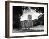 Fountains Abbey-Fred Musto-Framed Photographic Print