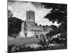 Fountains Abbey-Fred Musto-Mounted Photographic Print