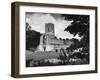 Fountains Abbey-Fred Musto-Framed Photographic Print