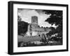 Fountains Abbey-Fred Musto-Framed Photographic Print