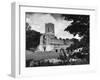 Fountains Abbey-Fred Musto-Framed Photographic Print