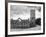 Fountains Abbey-Fred Musto-Framed Photographic Print