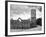 Fountains Abbey-Fred Musto-Framed Photographic Print