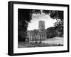 Fountains Abbey-Fred Musto-Framed Photographic Print