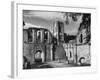 Fountains Abbey-null-Framed Photographic Print