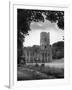 Fountains Abbey-Fred Musto-Framed Photographic Print