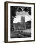 Fountains Abbey-Fred Musto-Framed Photographic Print