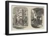 Fountains at Algiers-null-Framed Giclee Print