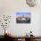 Fountains in Front of the National Museum of Art, Plaza D'Espanya, Barcelona, Catalunya, Spain-Gavin Hellier-Photographic Print displayed on a wall