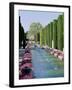 Fountains in Gardens, Cordoba, Andalucia (Andalusia), Spain-James Emmerson-Framed Photographic Print