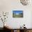 Fountains of the Trocadero Gardens, Paris, France, Europe-Gabrielle and Michel Therin-Weise-Photographic Print displayed on a wall